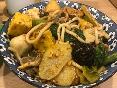 -皆道拌麻辣烫·麻辣拌