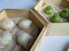 -富力丽思卡尔顿酒店·丽轩中餐厅