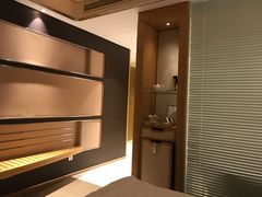 -苏州金鸡湖中茵皇冠假日酒店