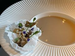 -L'Arome芳芳法国餐厅(仙林金鹰店)