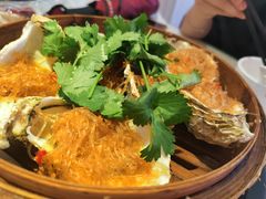 -桥东喜碧海鲜街(水东街店)