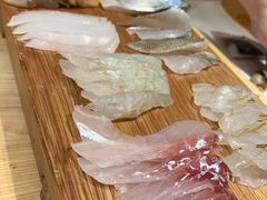 -荣一代目OMAKASE板前料理