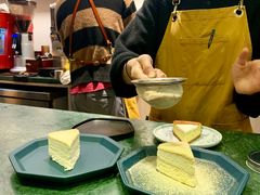 -Home Cafe(水榭春天店)