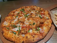 -棒约翰比萨·意面(古墩路店)