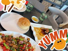 -有璟阁港式餐厅(金融街购物中心店)