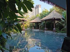 -碧桂园润杨溪谷温泉酒店