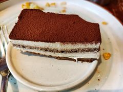提拉米苏-幸邻食堂