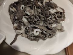 -京门老爆三·铜锅涮肉 爆肚(望京店)