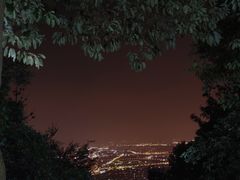 -惠山国家森林公园