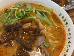 -每碗面馆(新鸿安大厦店)