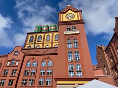 -青岛啤酒博物馆