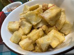 -昱龙大盆牛蛙馆(三兴街总店)