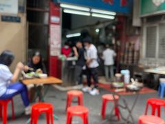 门面-祥胜美食