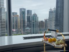 -上海中心大厦
