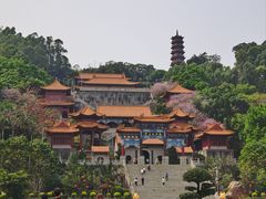 -南沙天后宫景区