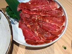 -烧肉达人•炭火烧肉(新天地店)