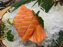 -林妈妈村·日式料理(宝山万达店)