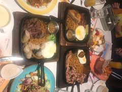 -半秋山西餐厅(巴南万达广场店)