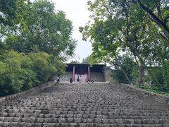 -云龙山