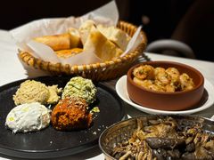 -Pasha帕夏土耳其餐厅(南昌路店)