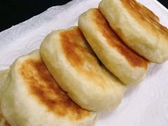 手工肉饼-美迪炊饭(人民路店)
