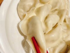 -喜家德虾仁水饺(青岛永旺东部店)