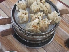 -德贤烧麦菜馆(本溪路店)