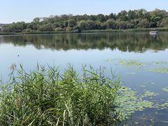 -长春市南湖公园