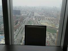 -Social 秀西餐厅-长沙瑞吉酒店(运达店)