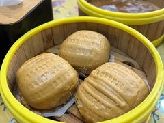 -芳姨广东砂锅粥(张庄路店)