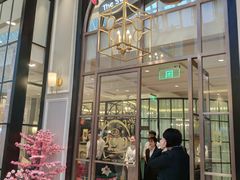 门面-尚一汤·粤菜海鲜(环球港店)