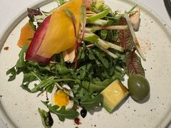 -夏朵餐厅(丁香店)