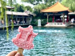 -趵突泉景区