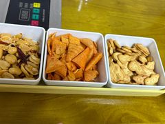 -菌极鲜野生菌火锅店(阳明祠店)