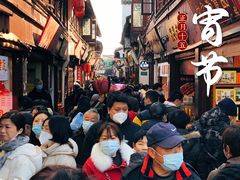 -七宝农家菜(七宝老街店)