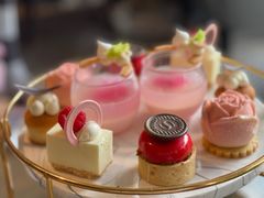 -粤海喜来登酒店·&More聚驿(天河城店)