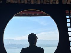 -石宝寨