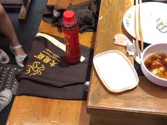 -大龙燚火锅(南山大道店)