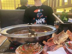 -牛New寿喜烧(青浦店)