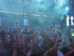 夜场活动-北京园博大酒店