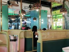大堂-米多分·越南小馆(南海万科广场店)
