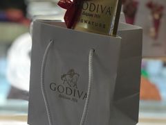 -GODIVA(港汇恒隆广场)
