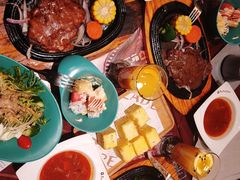 -尊品牛排(沙湾印象汇店)