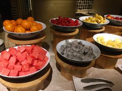 -金海湾自助餐厅(金陵饭店)