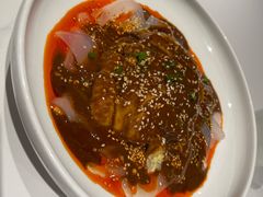 -羲和雅苑•北京烤鸭(国贸商城店)