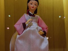 -笑谈小街·韩国料理(萝岗店)
