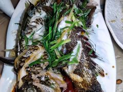 -明润海鲜(南边海店)