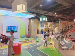 -木马王国(萧山银隆店)