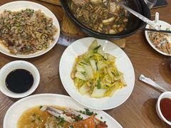 -渔满仓海鲜渔家(象山二店)