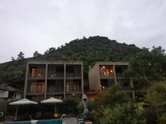 -看见远方·莫干遥远的山民宿